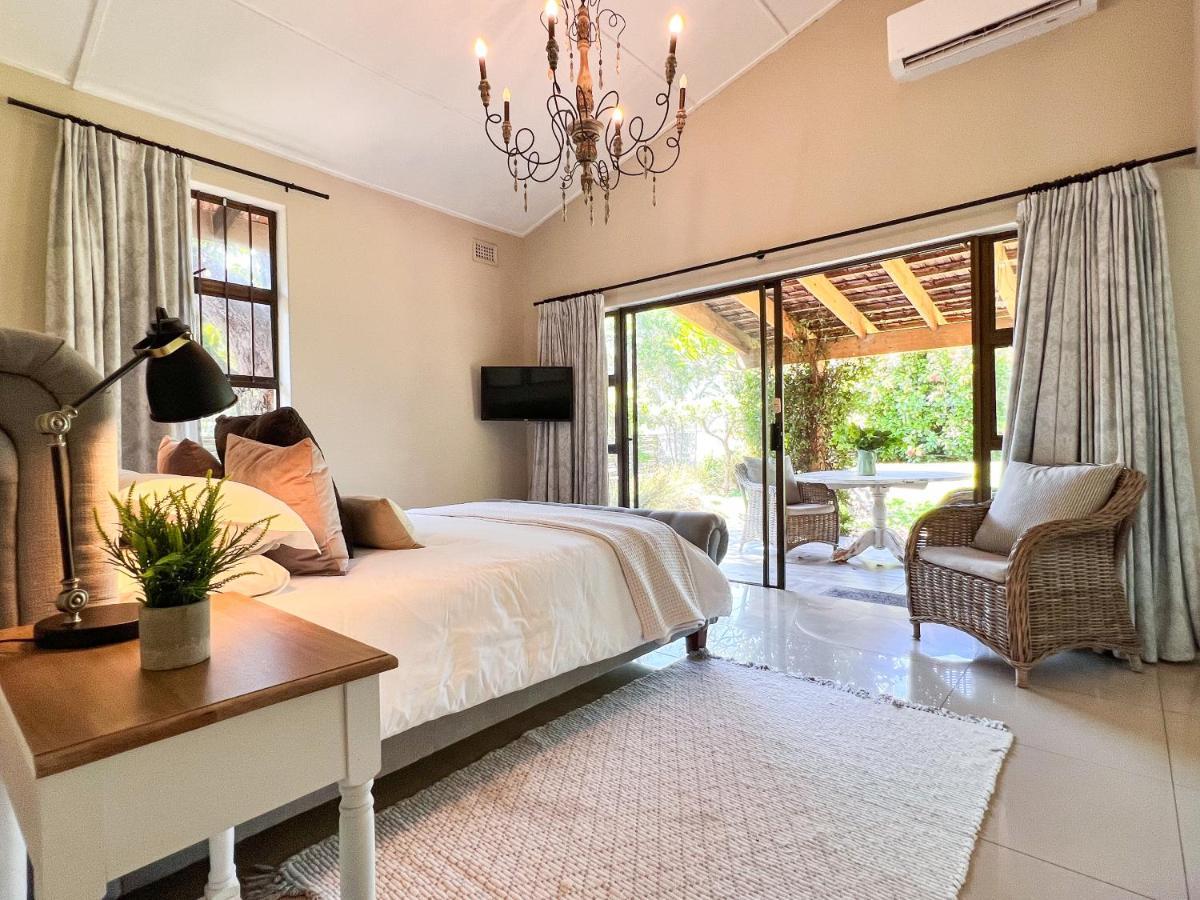 Petite Provence B&B Ballito Exterior foto