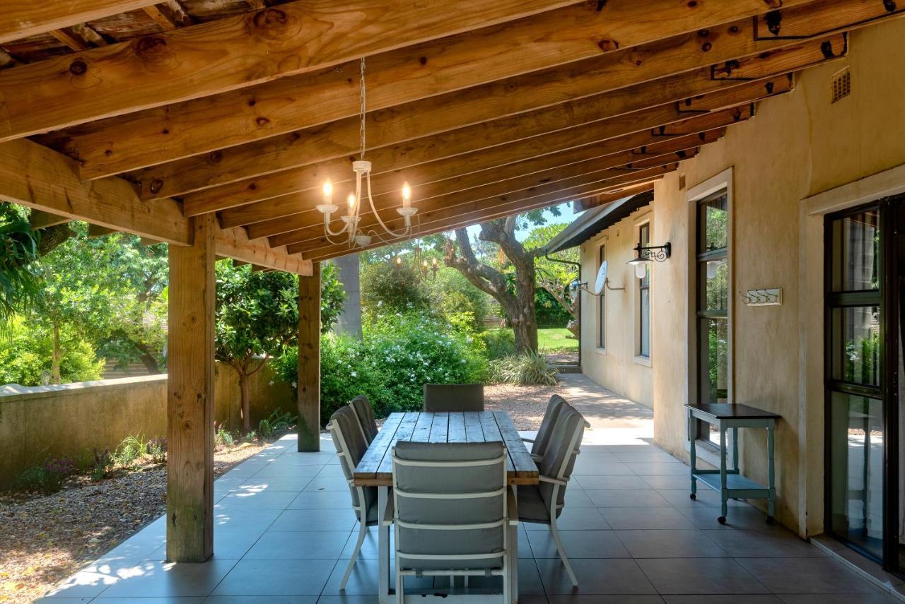 Petite Provence B&B Ballito Exterior foto