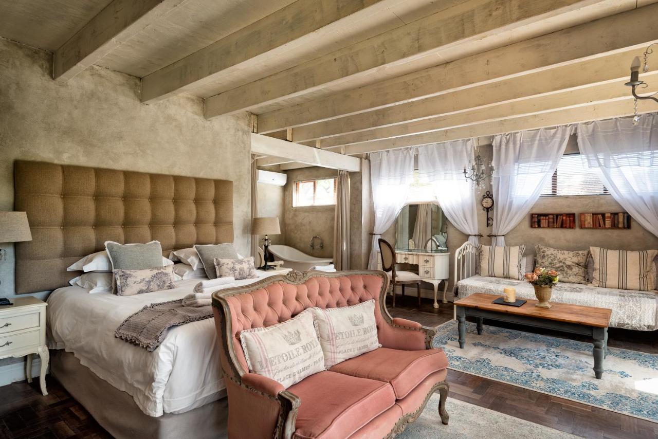 Petite Provence B&B Ballito Exterior foto