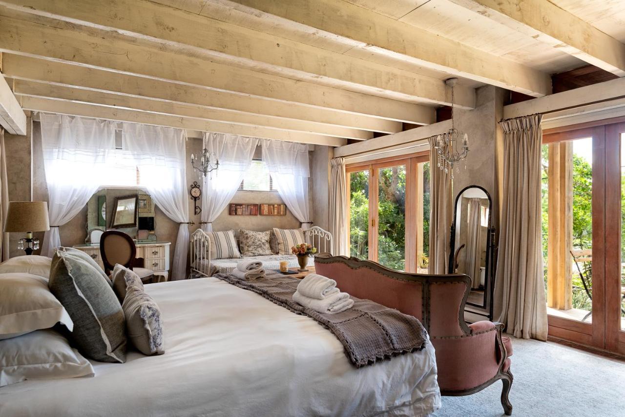 Petite Provence B&B Ballito Exterior foto