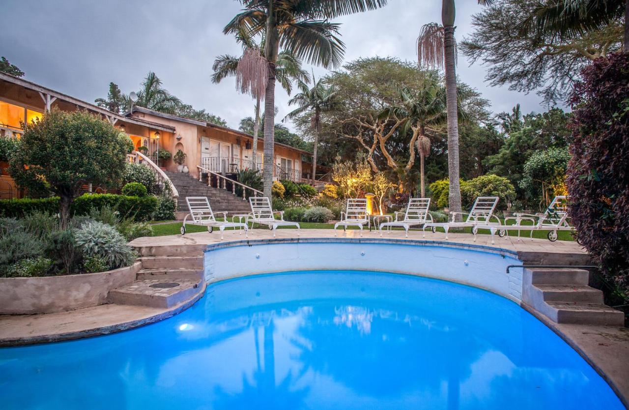 Petite Provence B&B Ballito Exterior foto