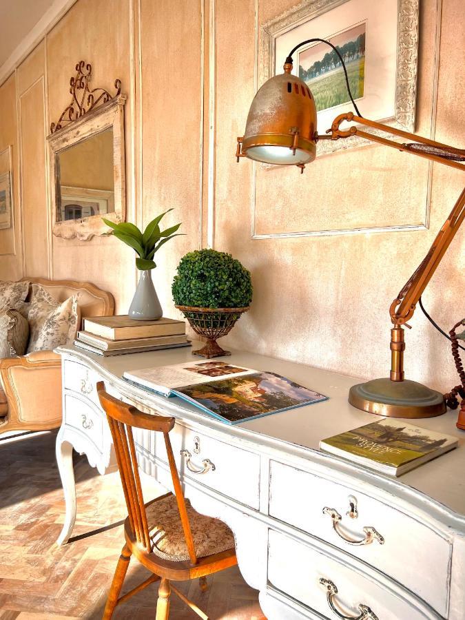 Petite Provence B&B Ballito Exterior foto