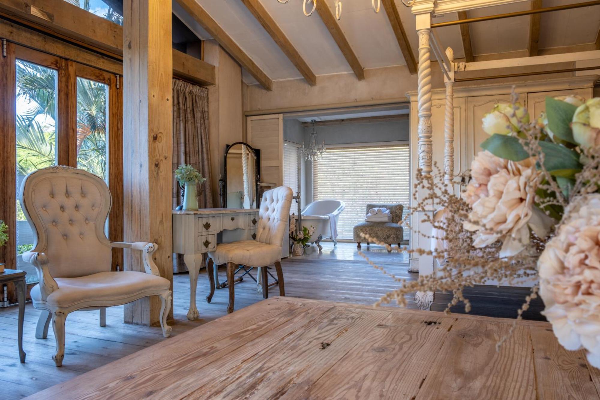 Petite Provence B&B Ballito Exterior foto