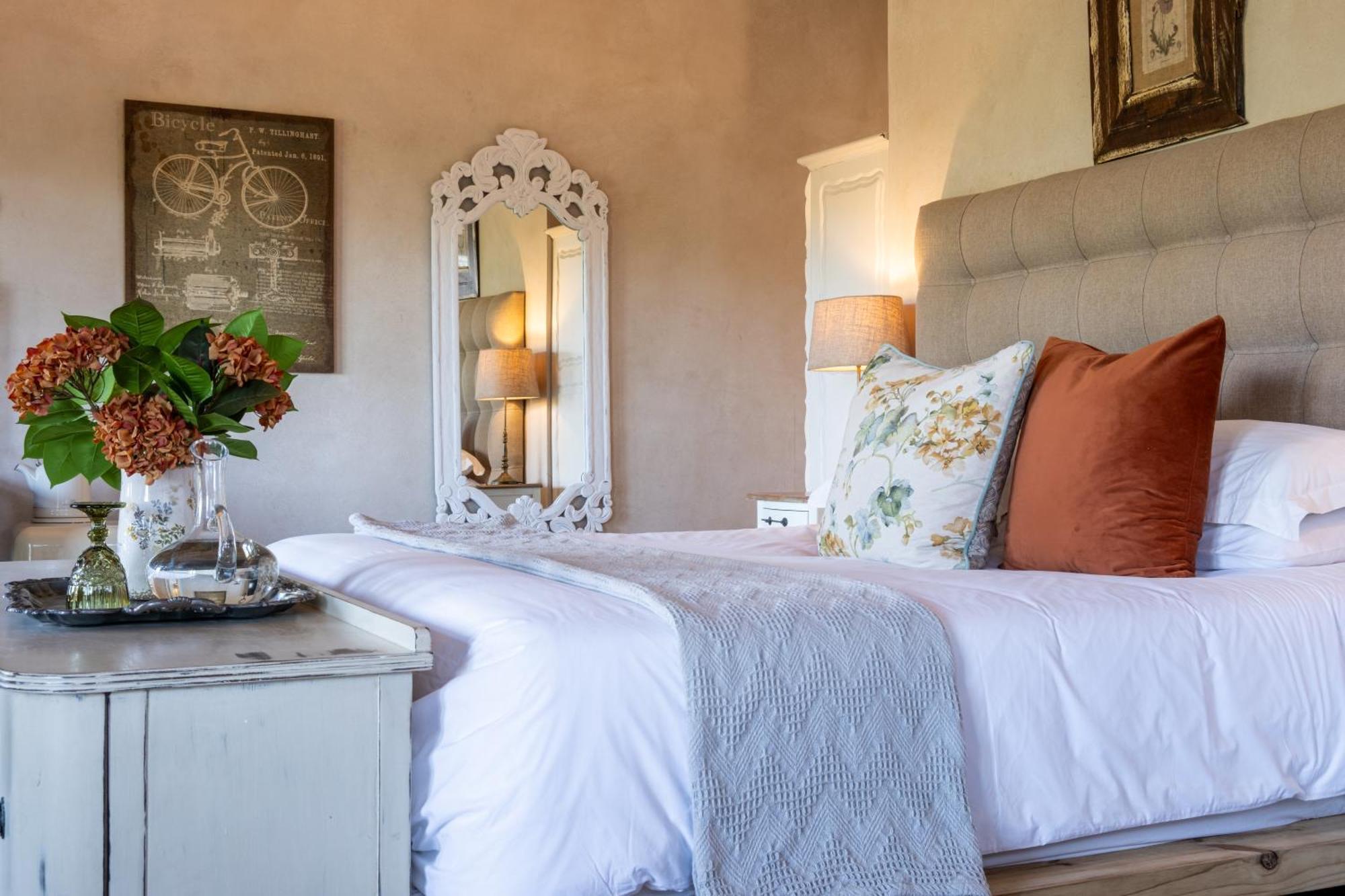 Petite Provence B&B Ballito Exterior foto