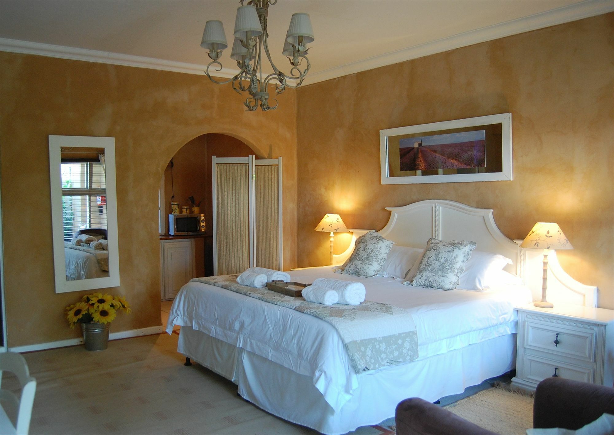Petite Provence B&B Ballito Exterior foto